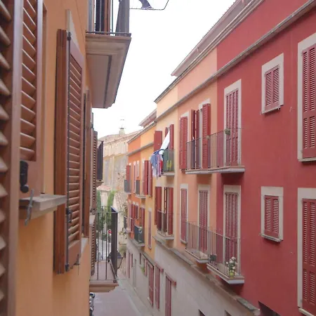 Lets Holidays New Close To The Apartament *