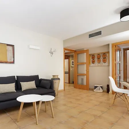 Lets Holidays New Close To The Apartment