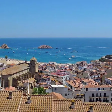 Lets Holidays New Close To The Tossa de Mar