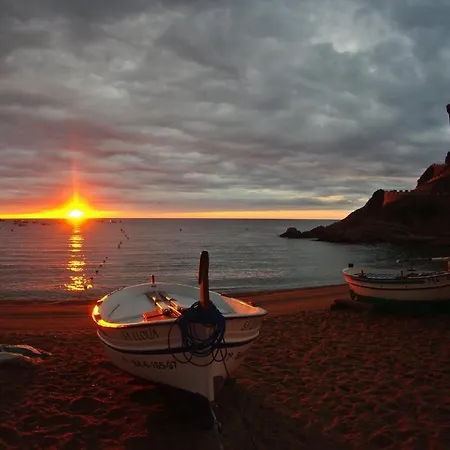 Lets Holidays New Close To The Tossa de Mar