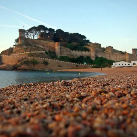 Lets Holidays New Close To The Apartment Tossa de Mar